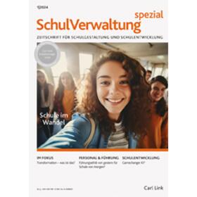 SchulVerwaltung spezial