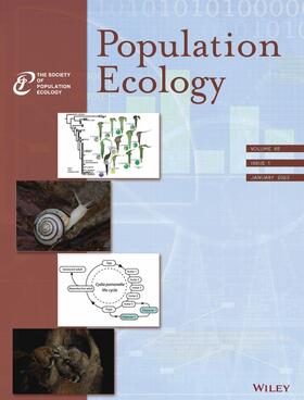 Population Ecology