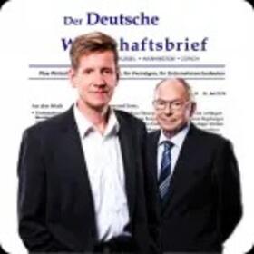 Der Deutsche Wirtschaftsbrief