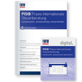 PIStB Praxis Internationale Steuerberatung