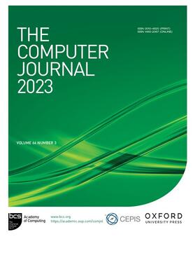 The Computer Journal