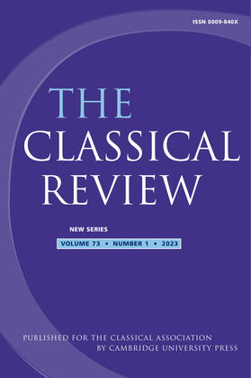 Classical Review