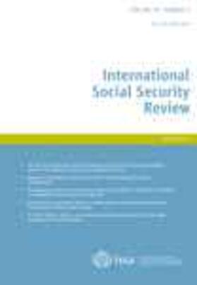 International Social Security Review