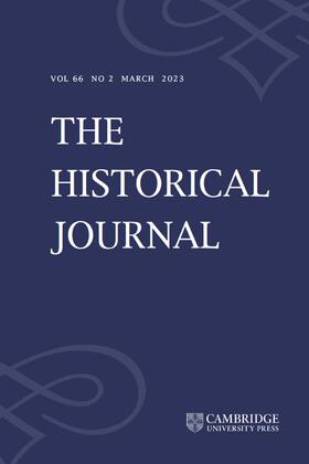 Historical Journal