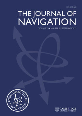 Journal of Navigation