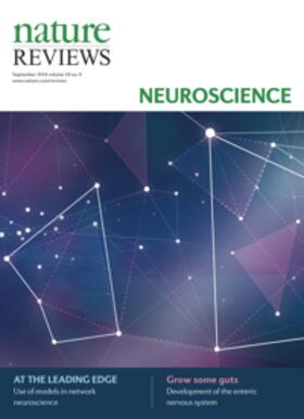 Nature Reviews Neuroscience