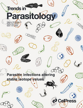 Trends in Parasitology