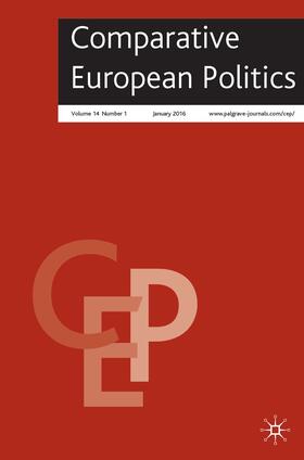 Comparative European Politics