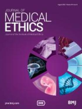 Journal of Medical Ethics