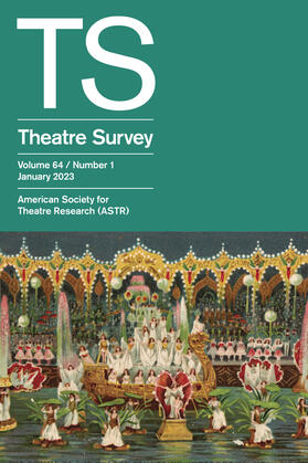 Theatre Survey