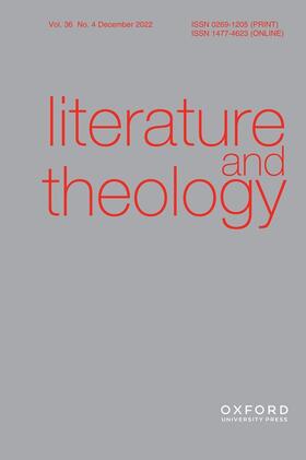 Literature and Theology