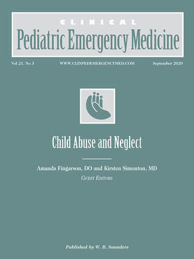 Clinical Pediatric Emergency Medicine