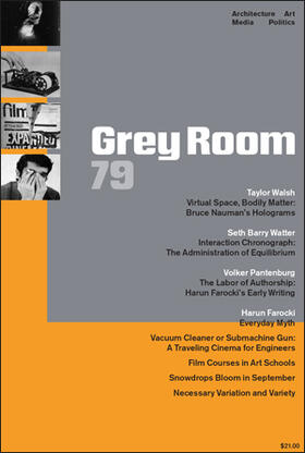 Grey Room