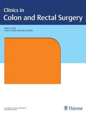 Clinics in Colon and Rectal Surgery
