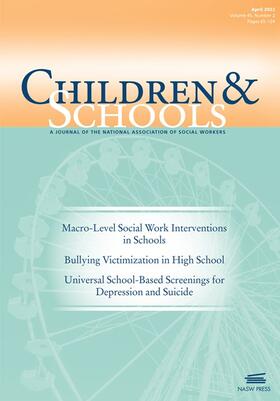 Children & Schools
