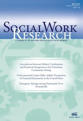 Social Work Research