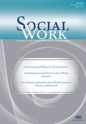 Social Work