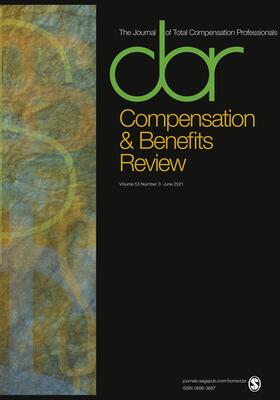 Compensation & Benefits Review