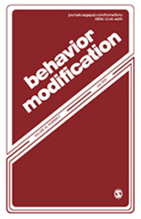 Behavior Modification