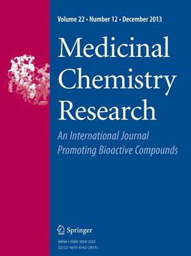 Medicinal Chemistry Research