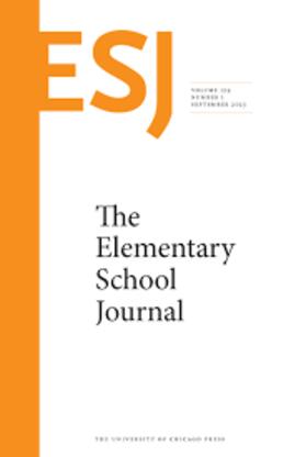 Elementary School Journal