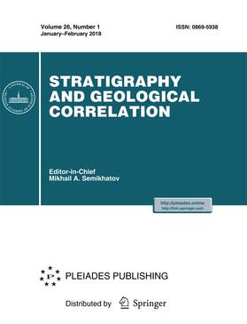 Stratigraphy and Geological Correlation