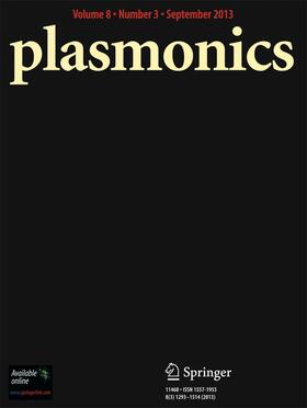 Plasmonics