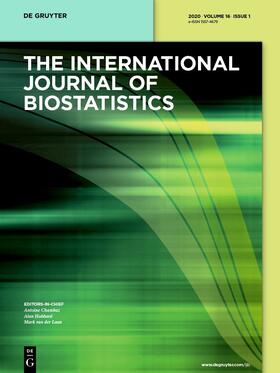 The International Journal of Biostatistics