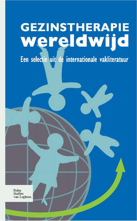 Gezinstherapie Wereldwijd