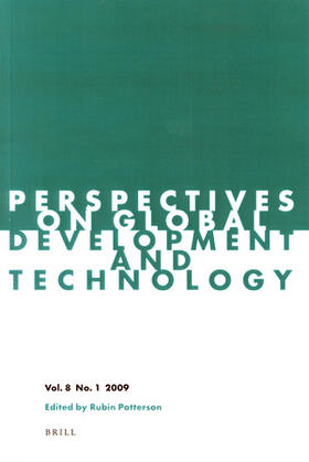 Perspectives on Global Development and Technology