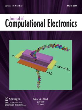 Journal of Computational Electronics