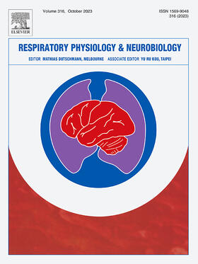 Respiratory Physiology & Neurobiology