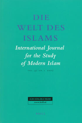 Die Welt des Islams