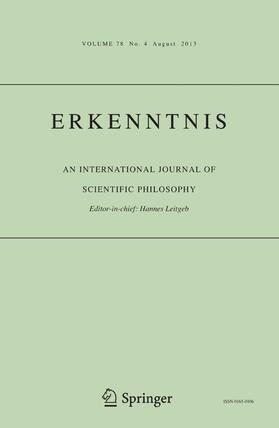 Erkenntnis