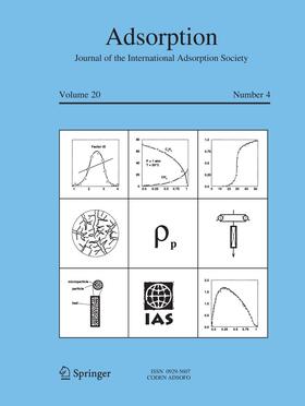 Adsorption