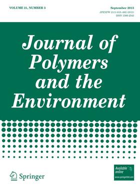 Journal of Polymers and the Environment