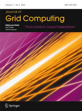 Journal of Grid Computing