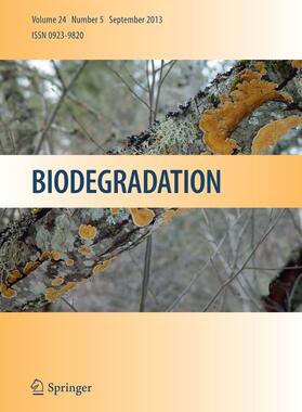 Biodegradation