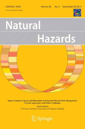 Natural Hazards