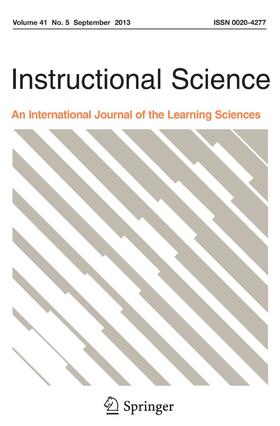 Instructional Science