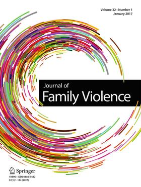 Journal of Family Violence