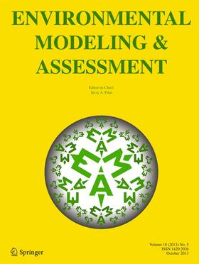 Environmental Modeling & Assessment