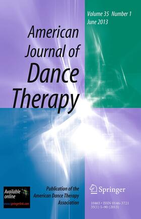 American Journal of Dance Therapy