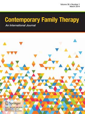 Contemporary Family Therapy
