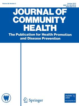 Journal of Community Health