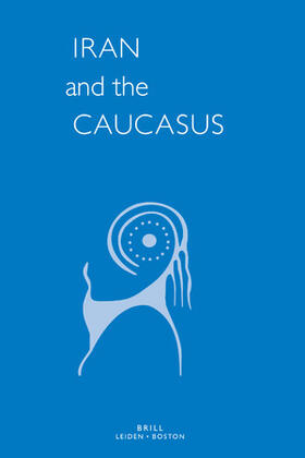 Iran and the Caucasus