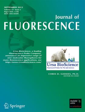 Journal of Fluorescence