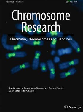 Chromosome Research