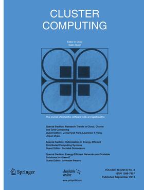 Cluster Computing