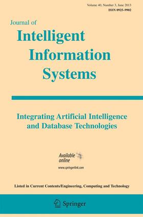 Journal of Intelligent Information Systems